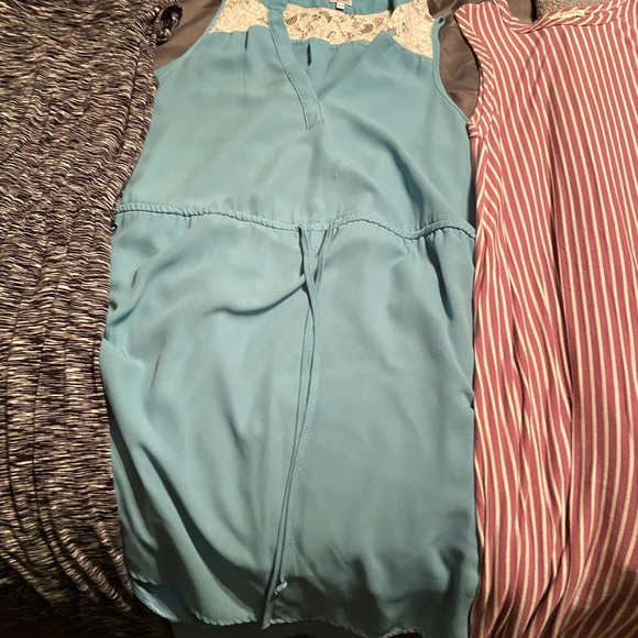 Dresses, summer bundle XL - Picture 7 of 7